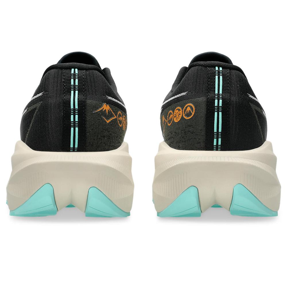 Black / Illuminate Mint product image 5