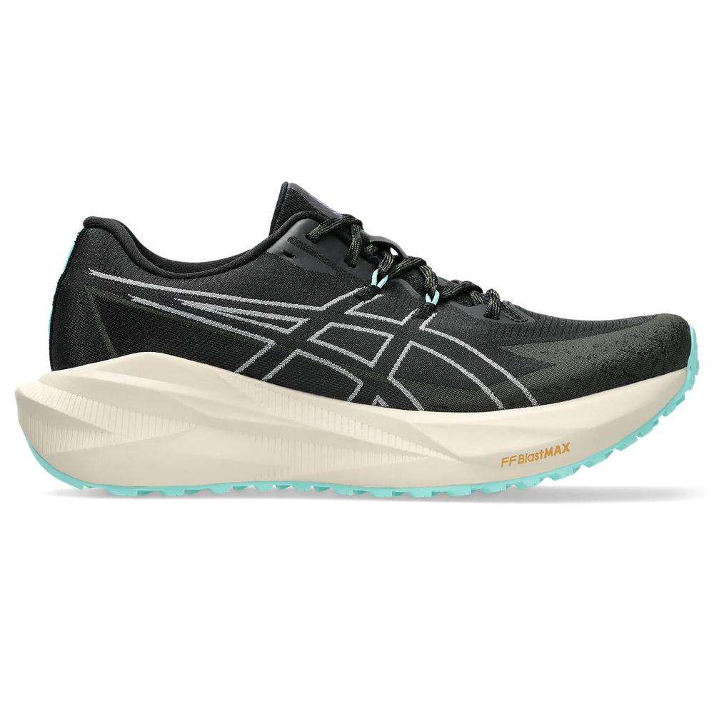 Black / Illuminate Mint product image 1