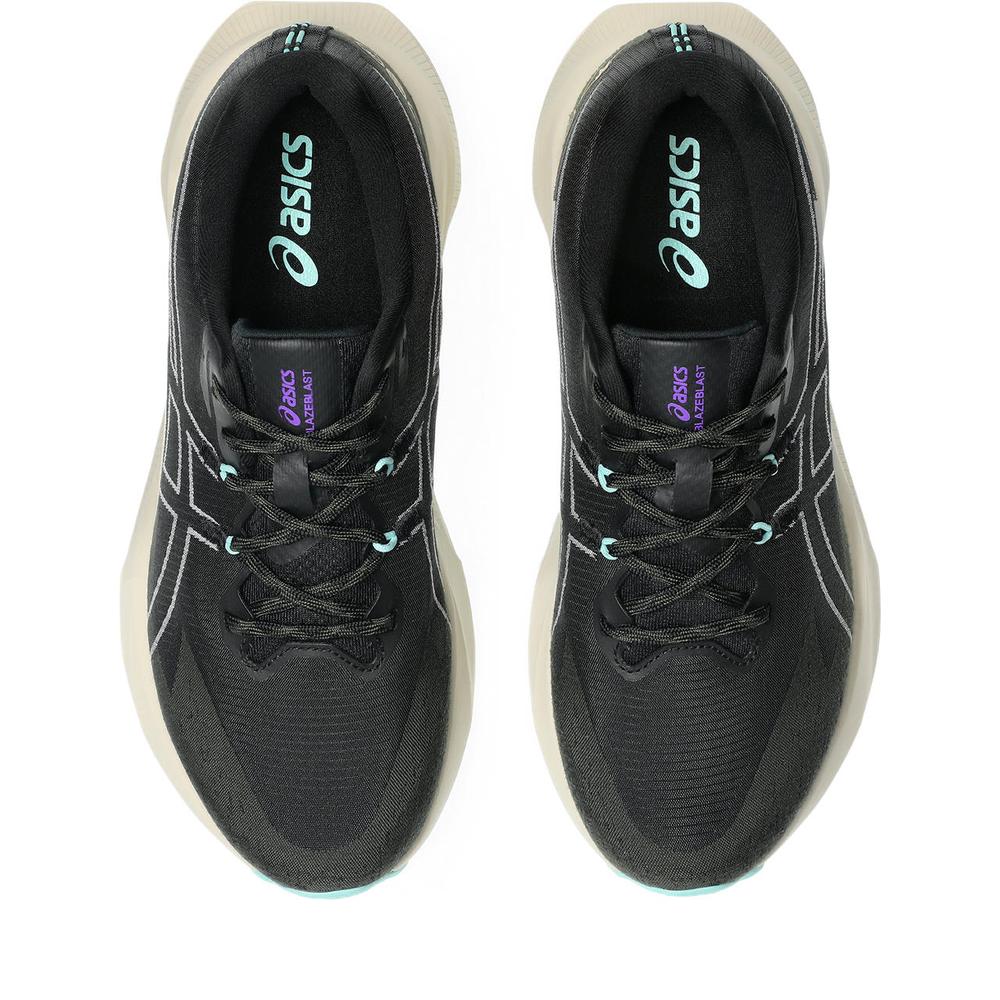 Black / Illuminate Mint product image 3
