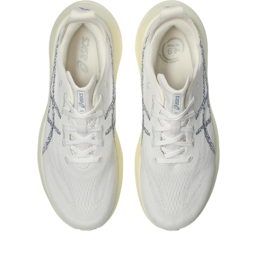 Cream / Calm Indigo product image 3