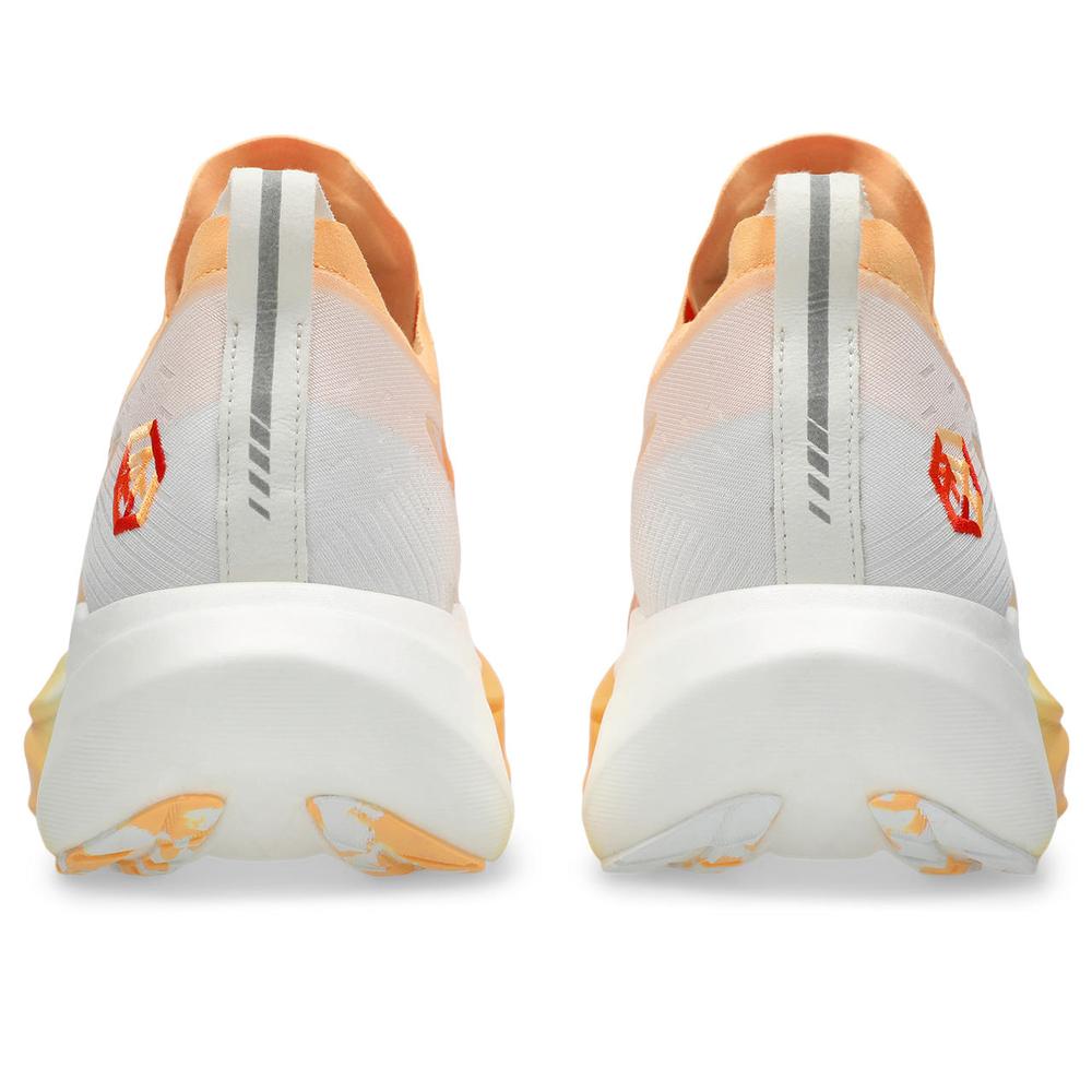 Orange Glow / White product image 5
