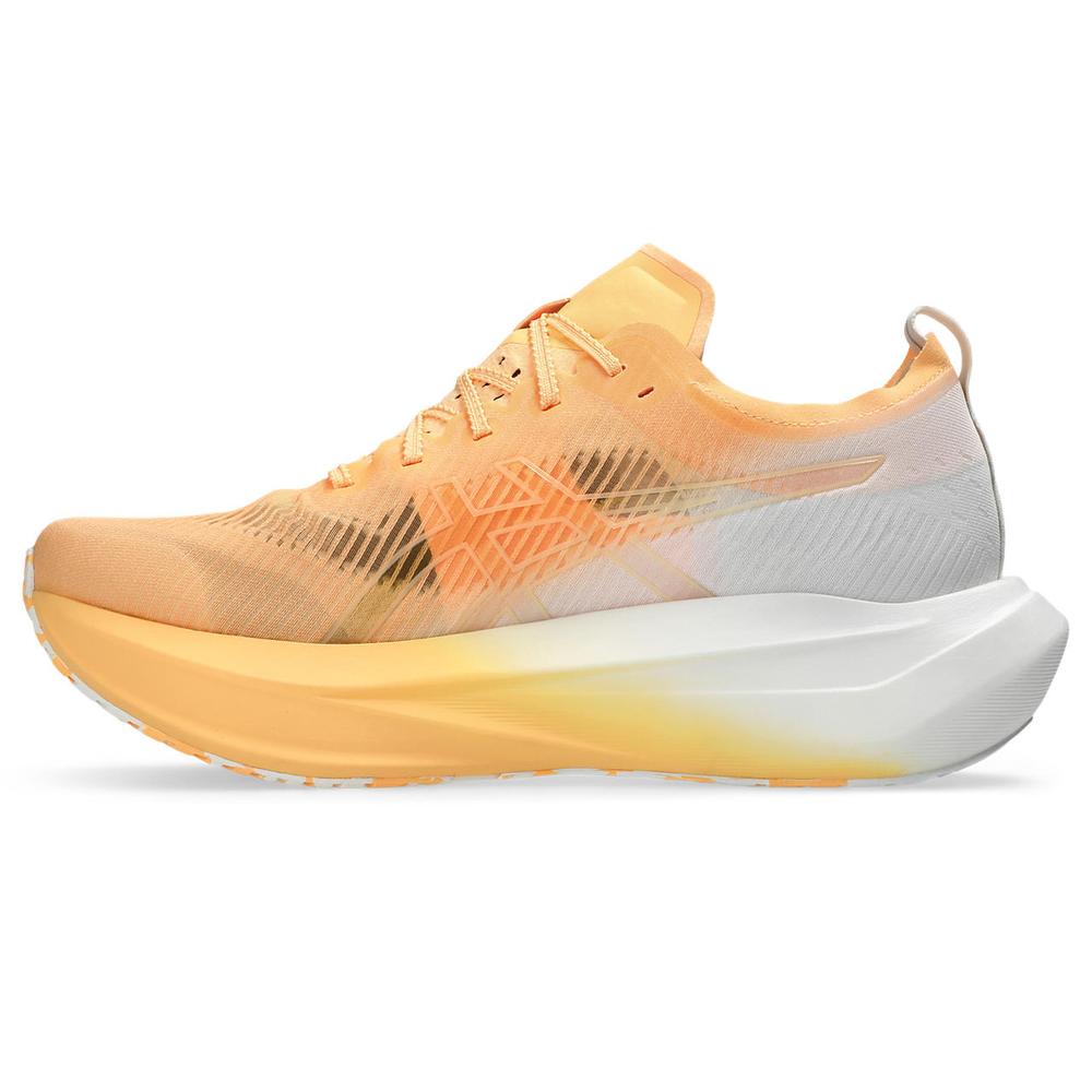 Orange Glow / White product image 2