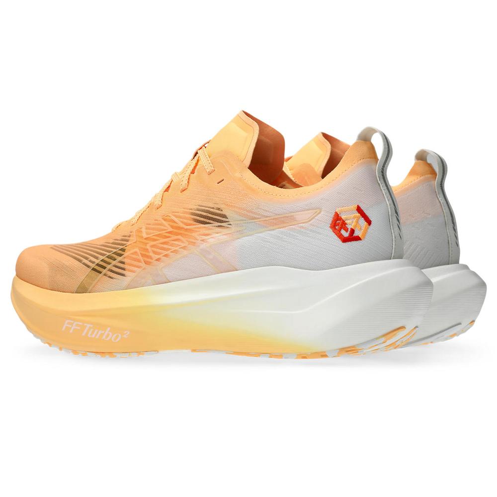 Orange Glow / White product image 7