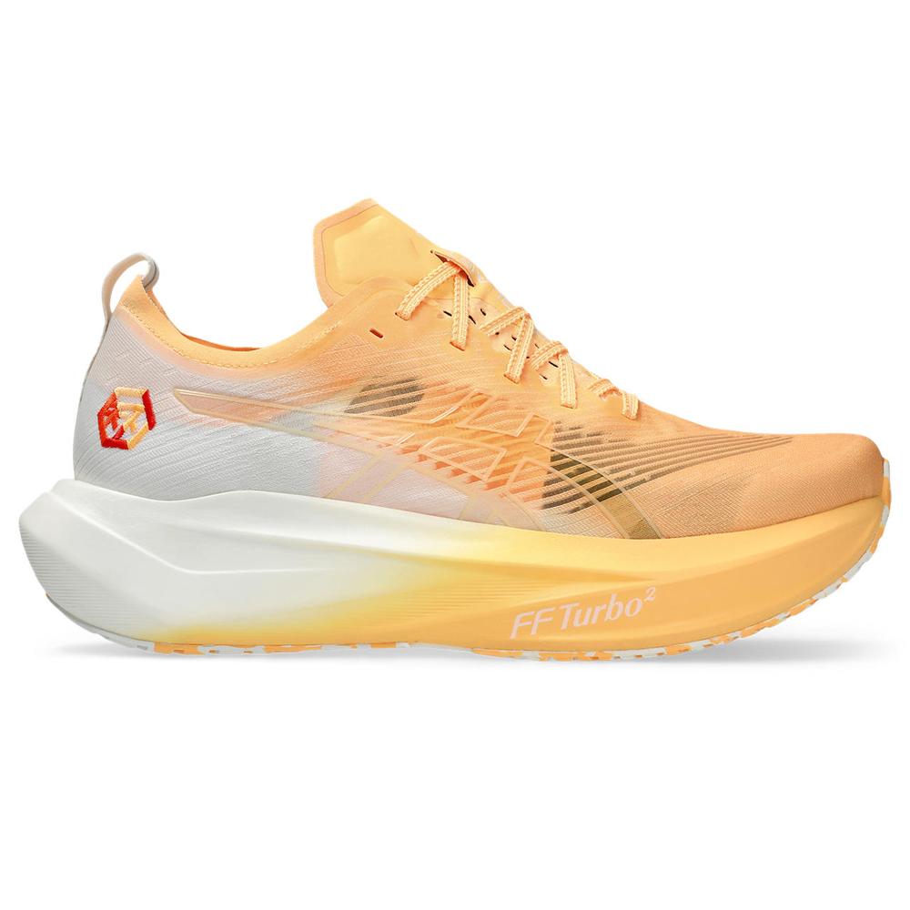 Orange Glow / White product image 1