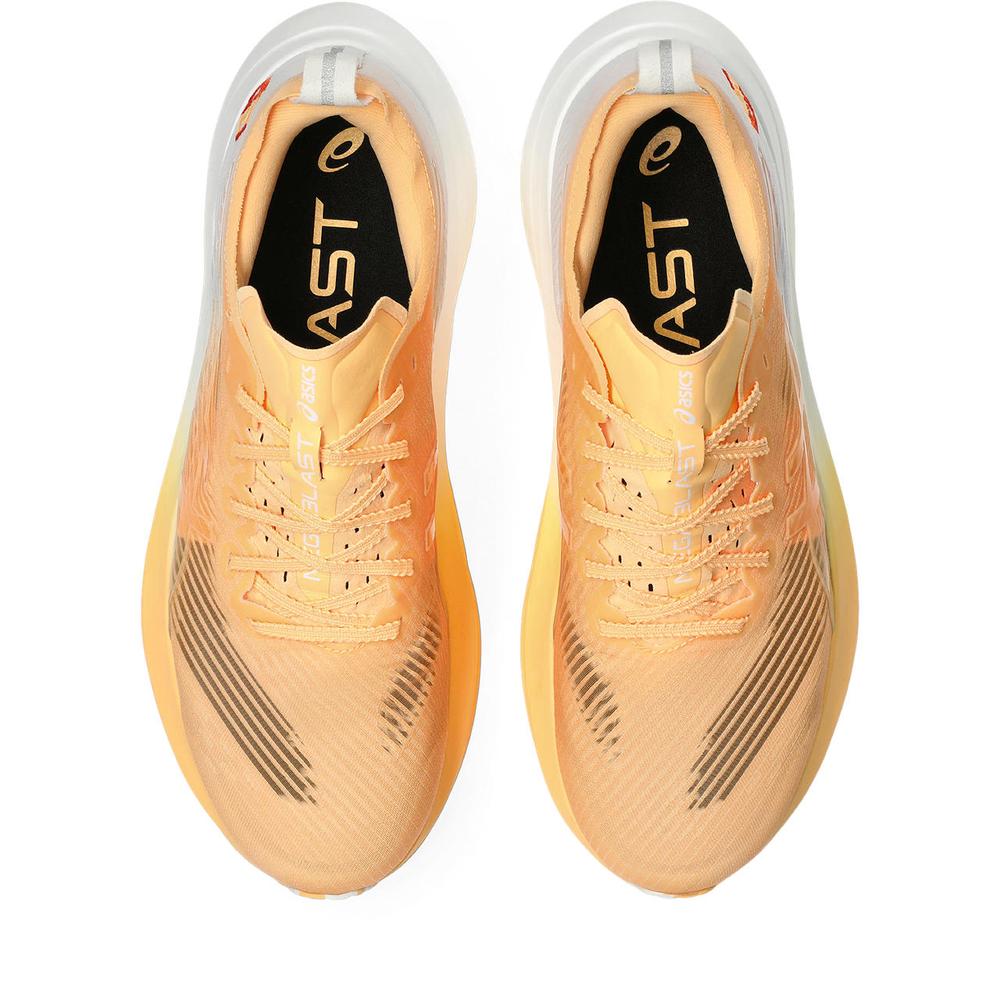 Orange Glow / White product image 3