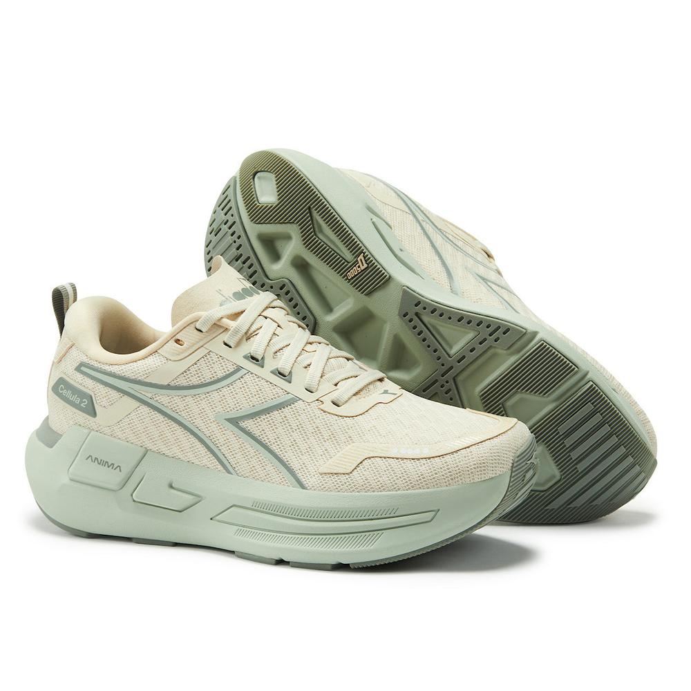 Almond Milk / Sea Foam product image 6