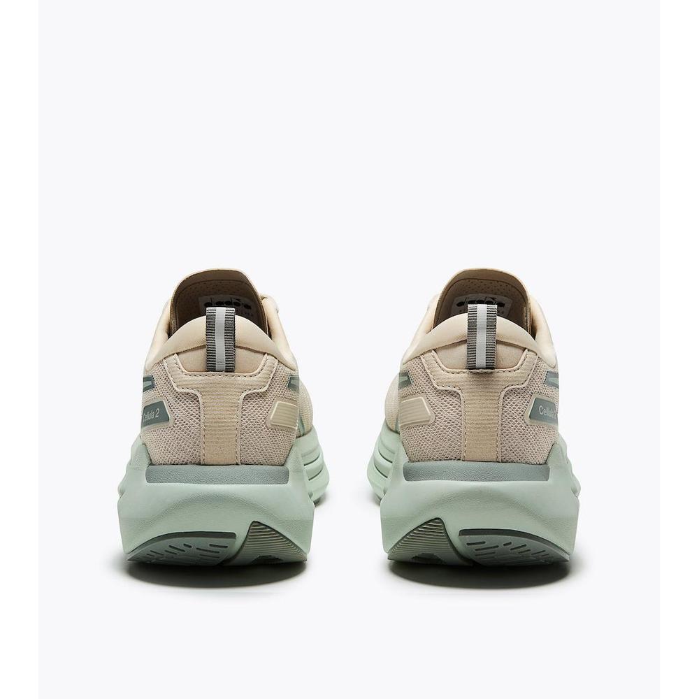 Almond Milk / Sea Foam product image 5