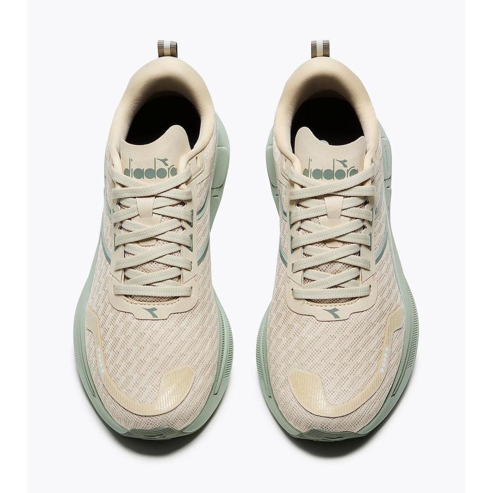 Almond Milk / Sea Foam product image 3