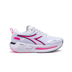 White / Black / Pink Fl