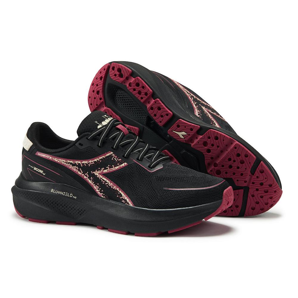 Black / Earth Red product image 6