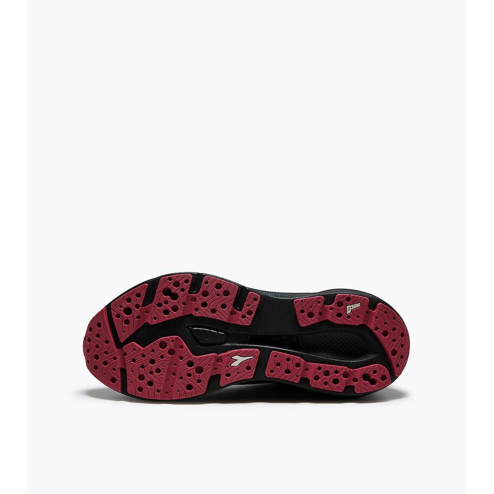 Black / Earth Red product image 4