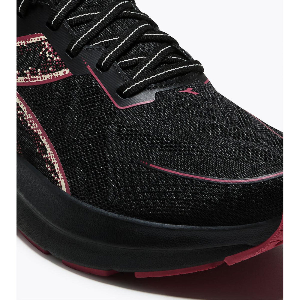 Black / Earth Red product image 7