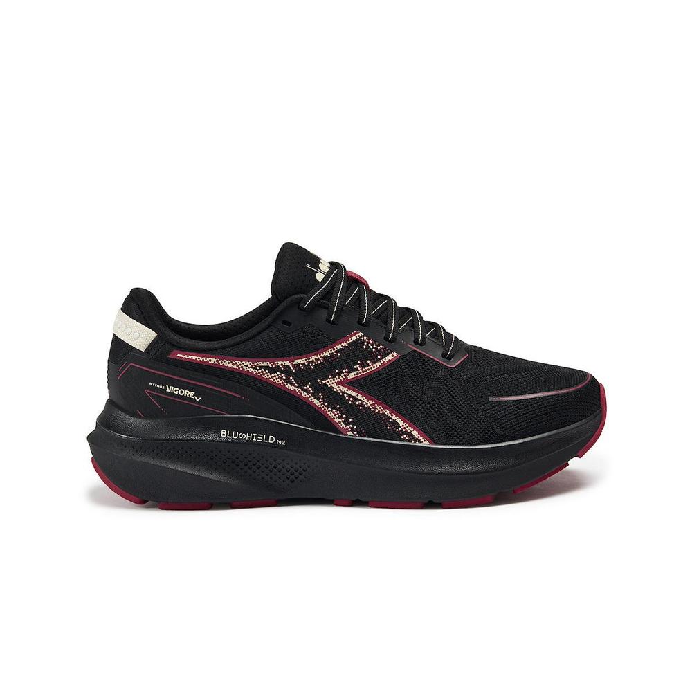 Black / Earth Red product image 1