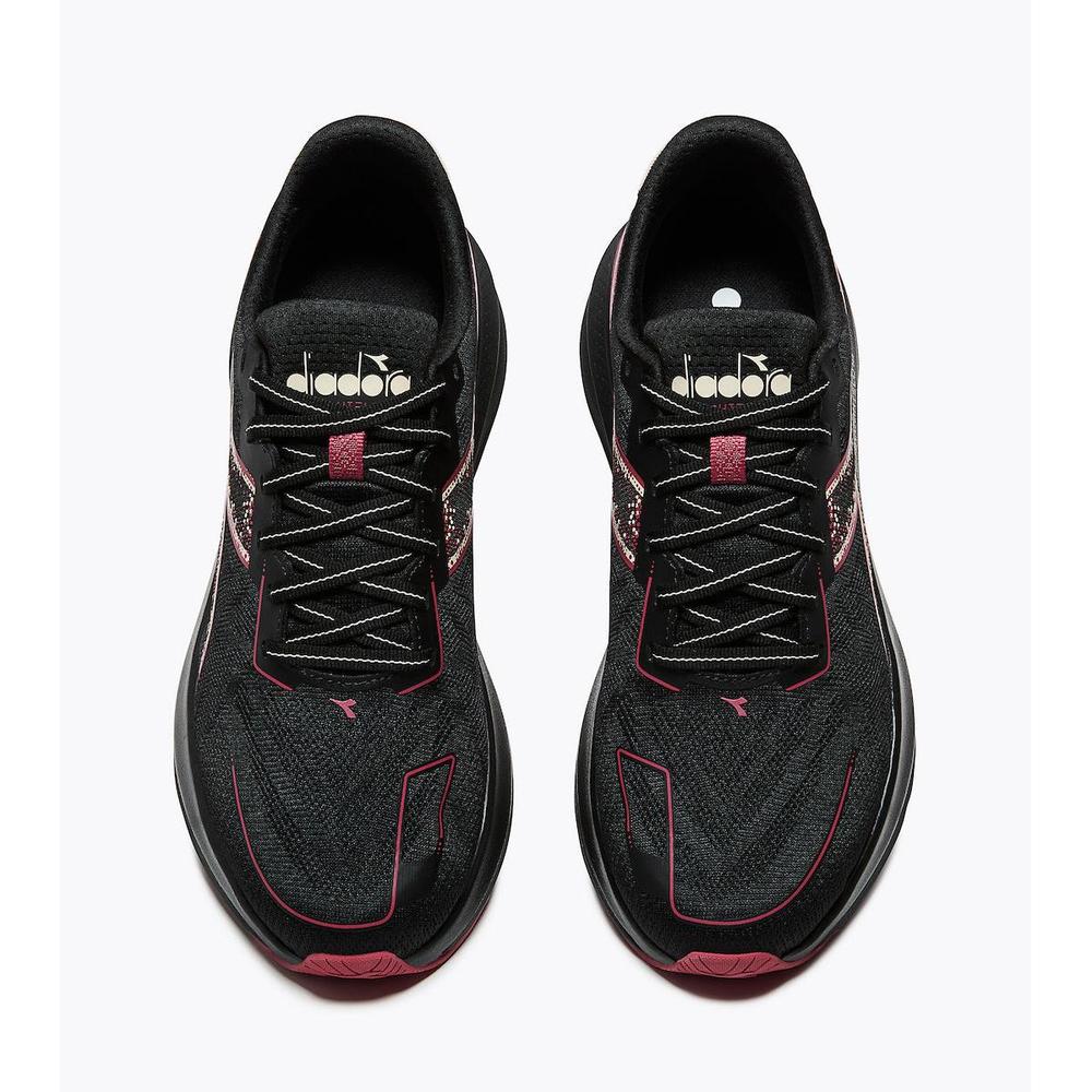 Black / Earth Red product image 3
