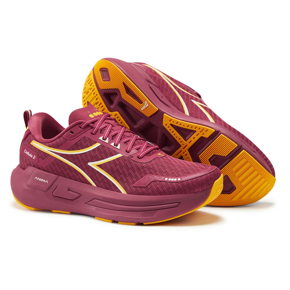 Earth Red / Daffodil product image 6
