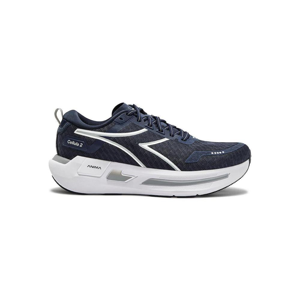 Blue Corsair / White product image 1