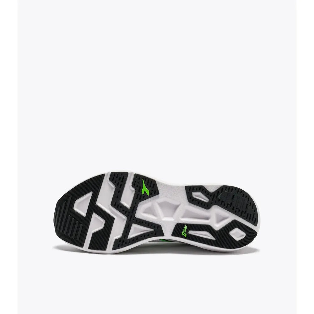 White / Black / Green Fl product image 4