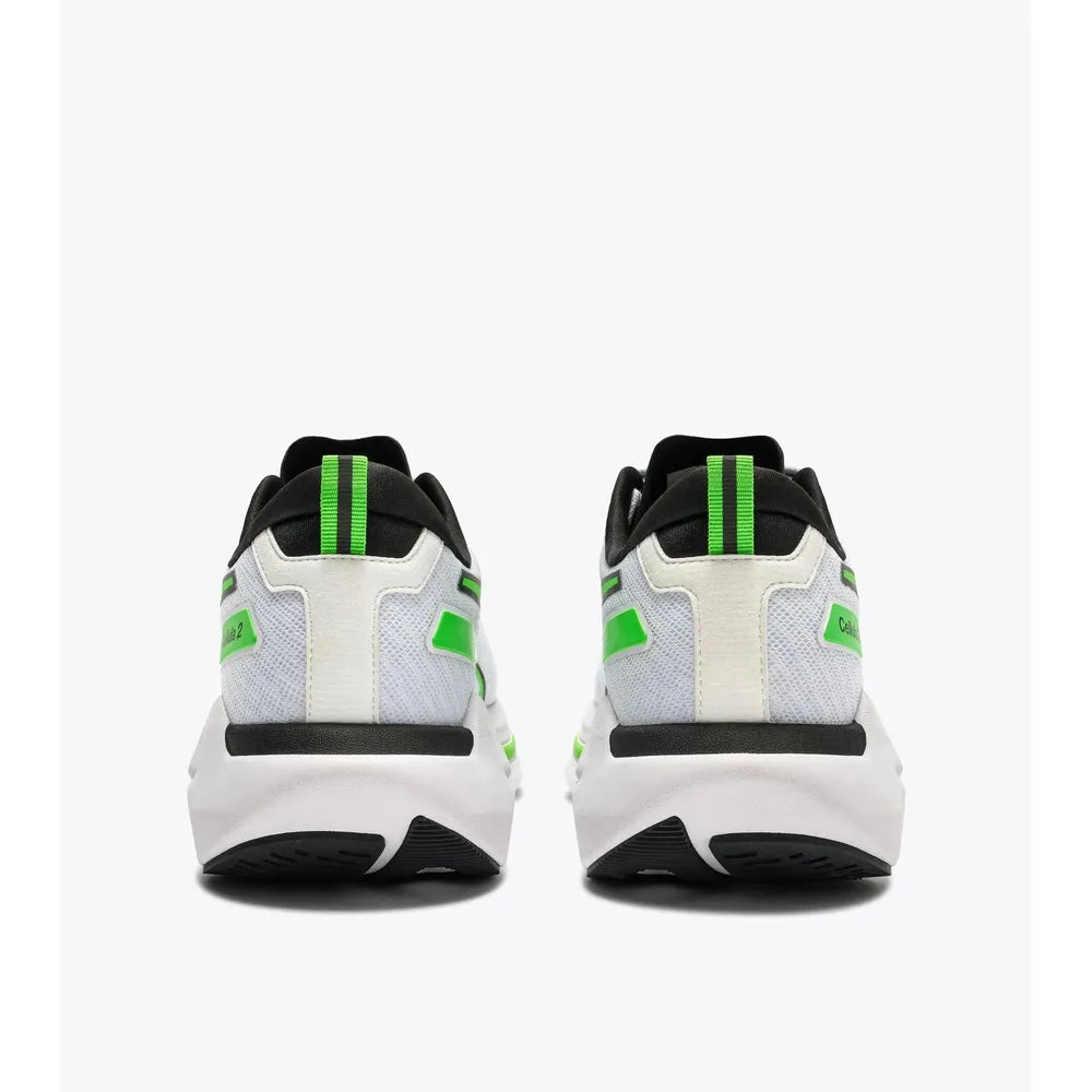 White / Black / Green Fl product image 5