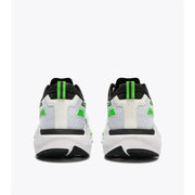 White / Black / Green Fl product image 5