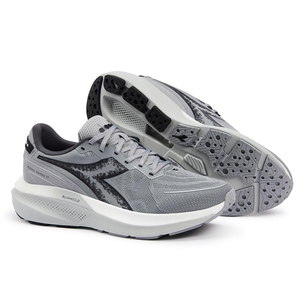 Ultimate Gray / Black product image 6