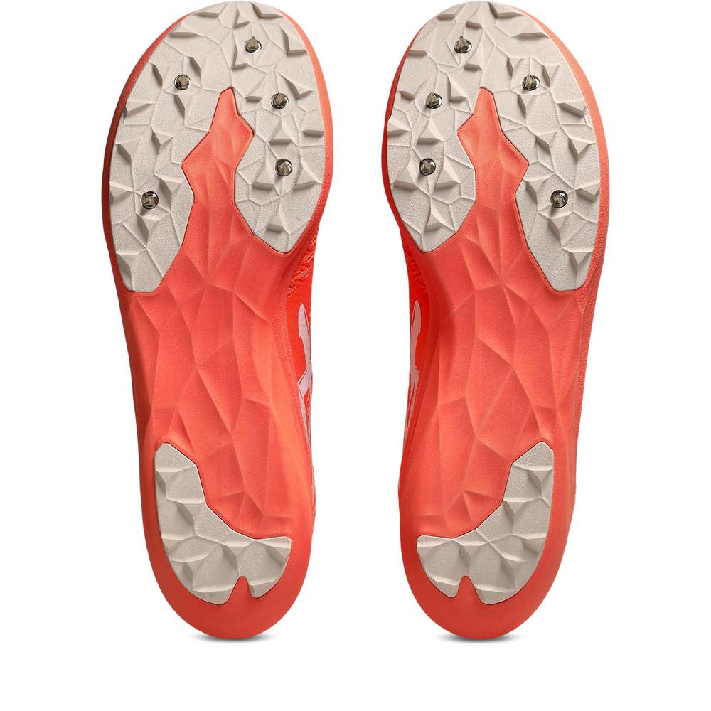 Vivid Coral / White product image 4