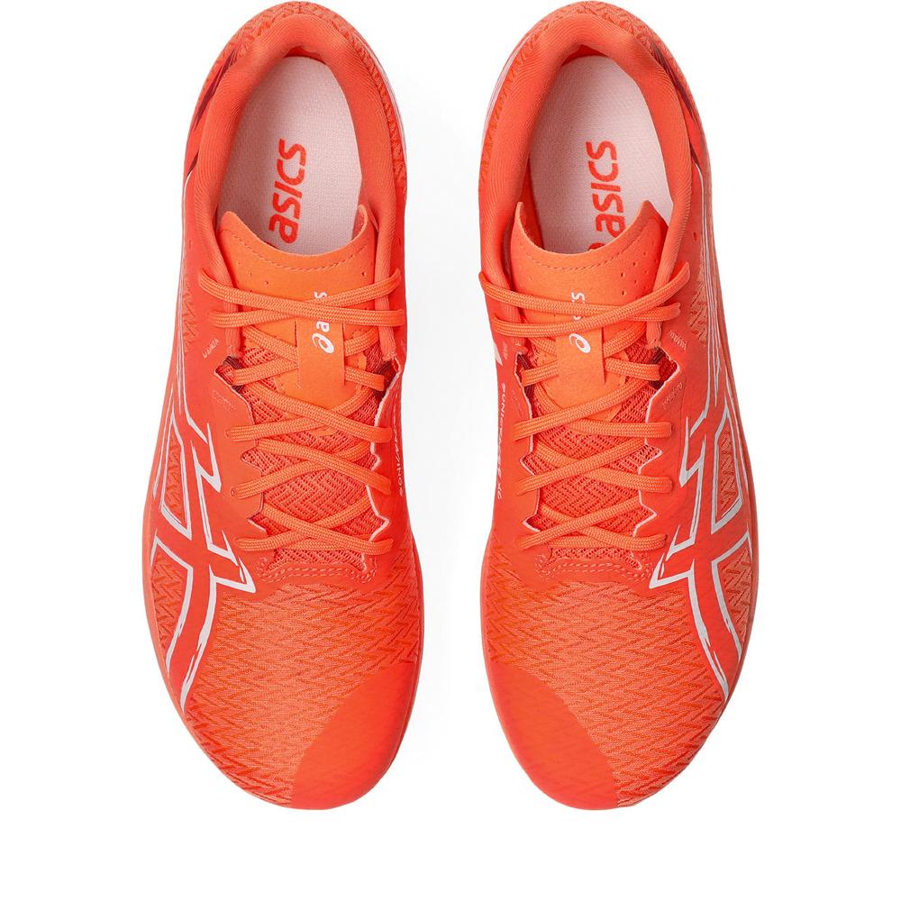 Vivid Coral / White product image 3