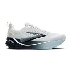 White / Navy / Blue