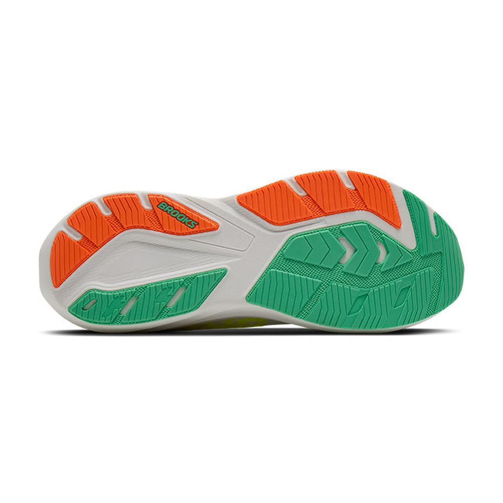 White / Paradise Green / Nightlife product image 4