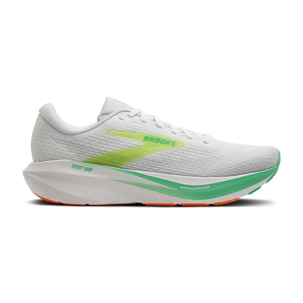 White / Paradise Green / Nightlife product image 1