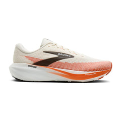 White / Tigerlily / Black