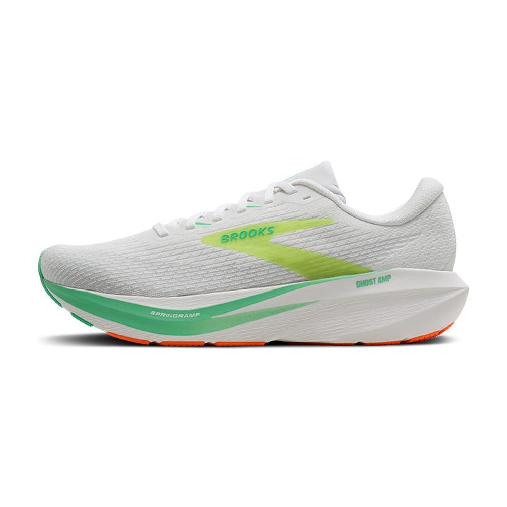 White / Paradise Green / Nightlife product image 4