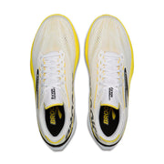 White / Cyber Yellow / Black product image 3