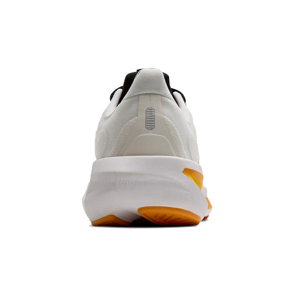 White / Orange / Black product image 5