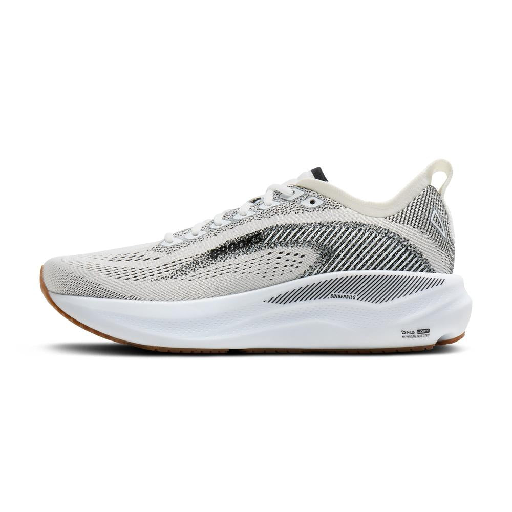 White / Black / Gum product image 2