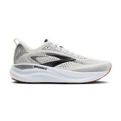 White / Black / Gum