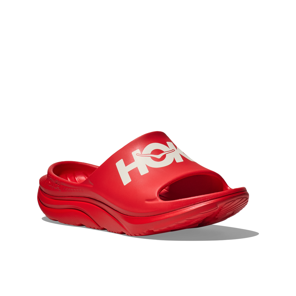 Vermillion / White product image 6