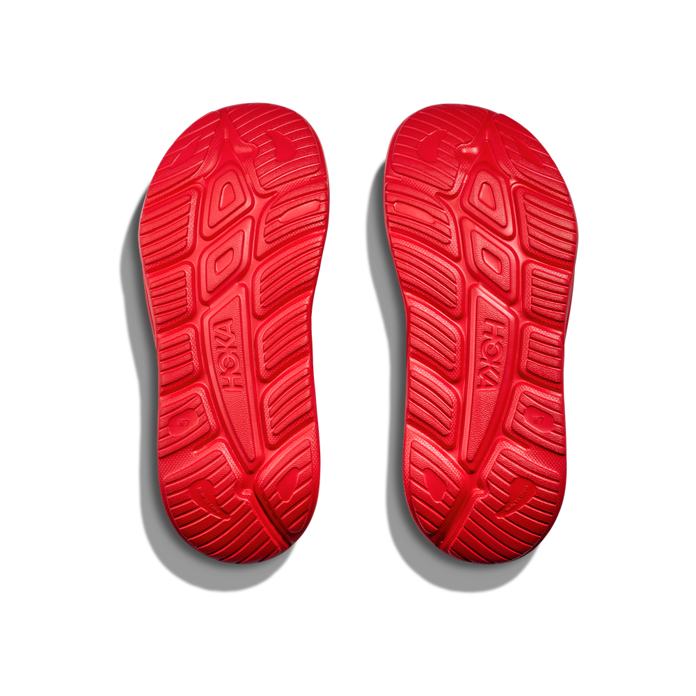 Vermillion / White product image 4