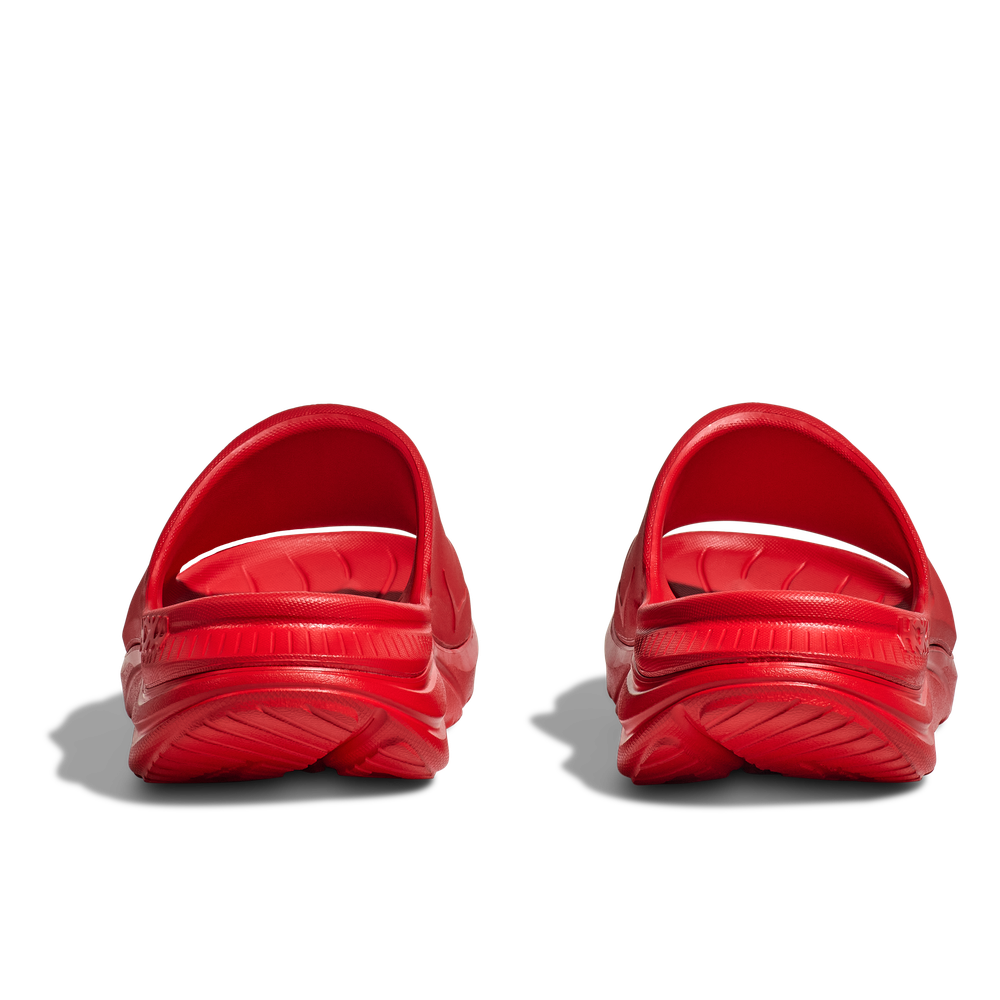 Vermillion / White product image 5