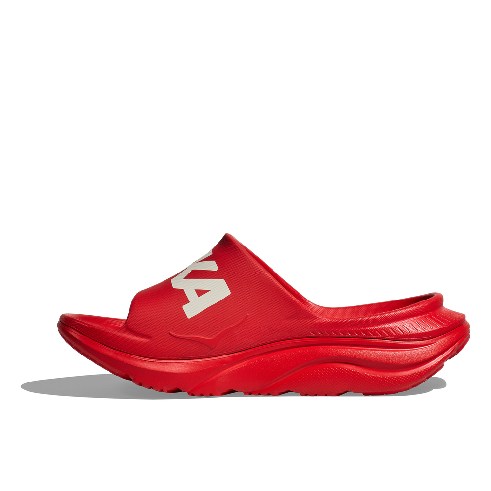 Vermillion / White product image 2