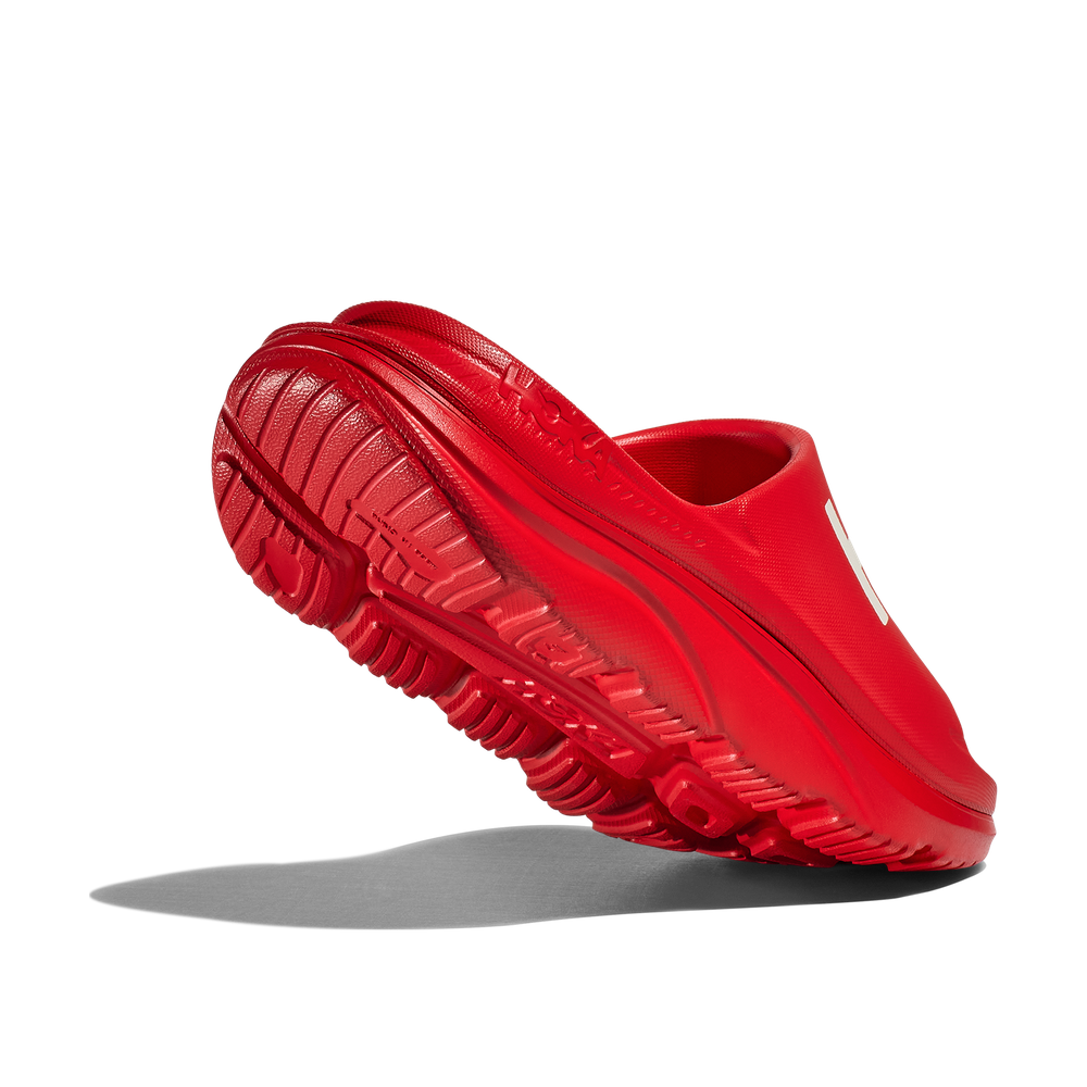 Vermillion / White product image 7