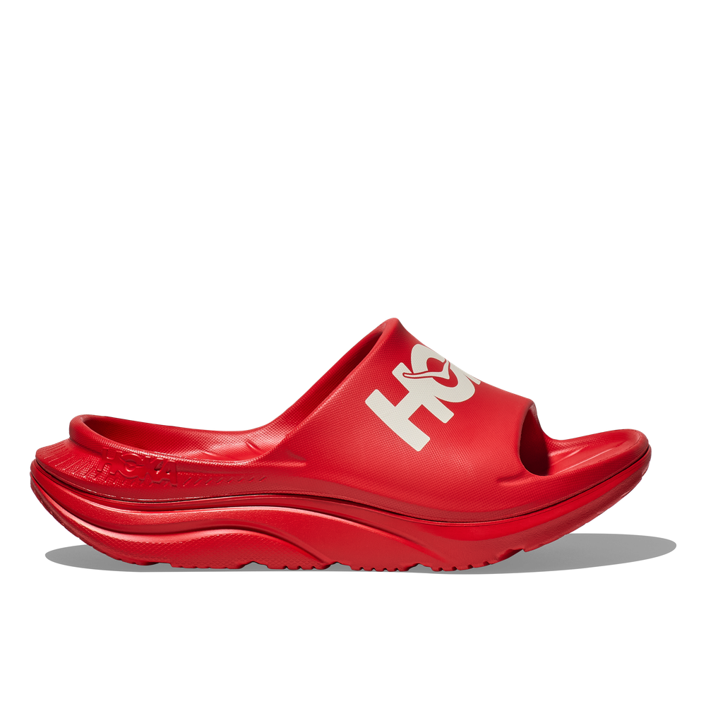 Vermillion / White product image 1