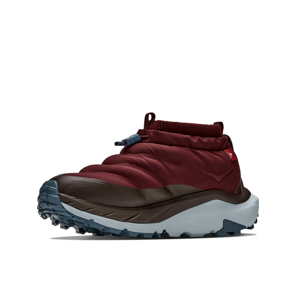 Varsity Burgundy / Mineral Blue product image 6