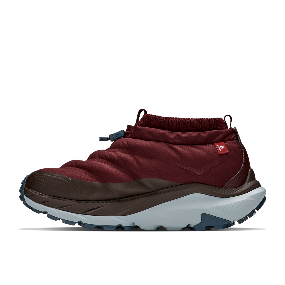 Varsity Burgundy / Mineral Blue product image 2