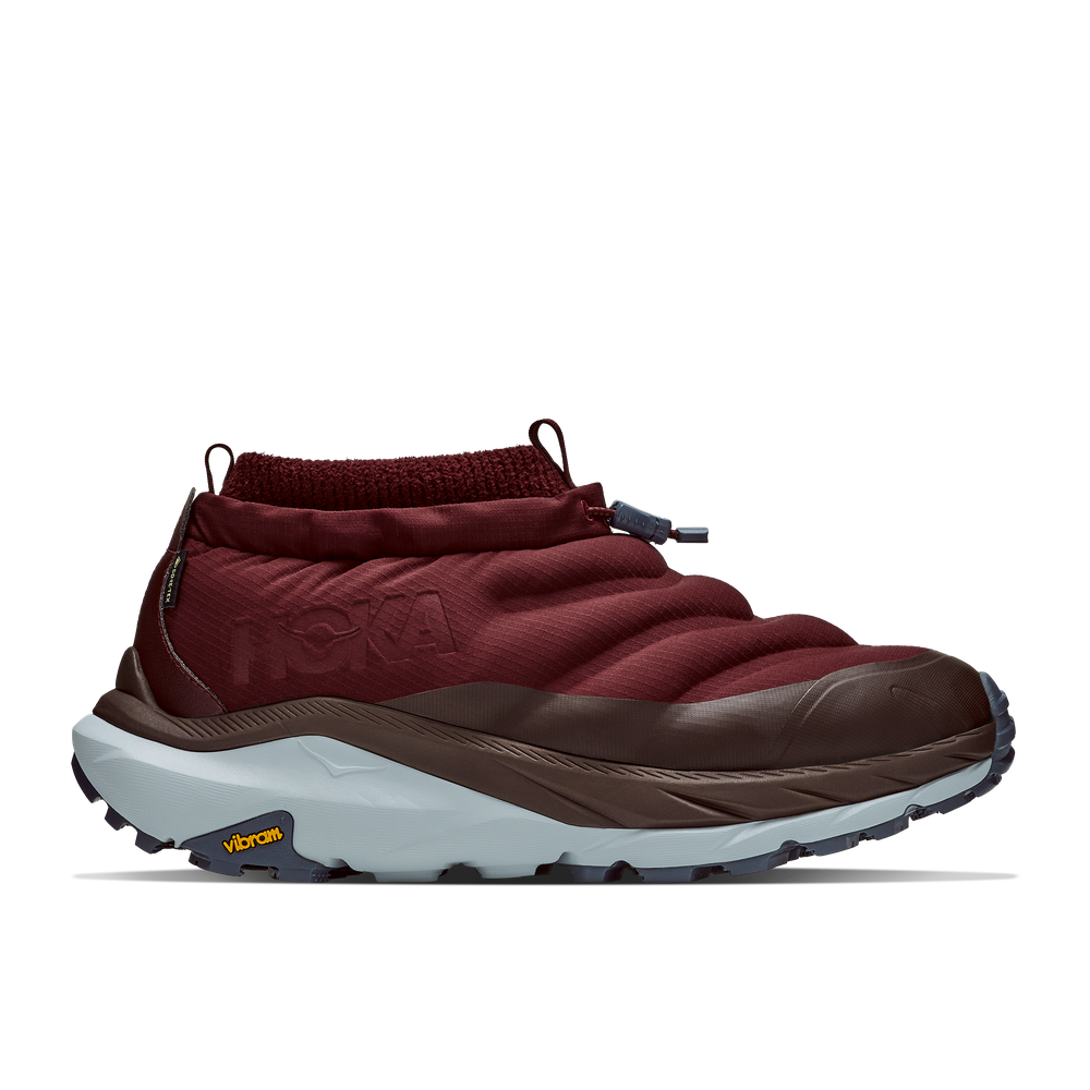 Varsity Burgundy / Mineral Blue product image 1