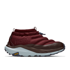 Varsity Burgundy / Mineral Blue