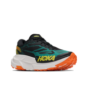Black / Electric Aqua product image 6