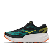 Black / Electric Aqua product image 2
