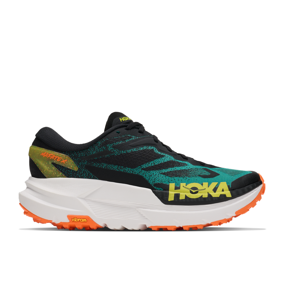 Black / Electric Aqua product image 1