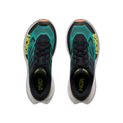 Black / Electric Aqua product image 3