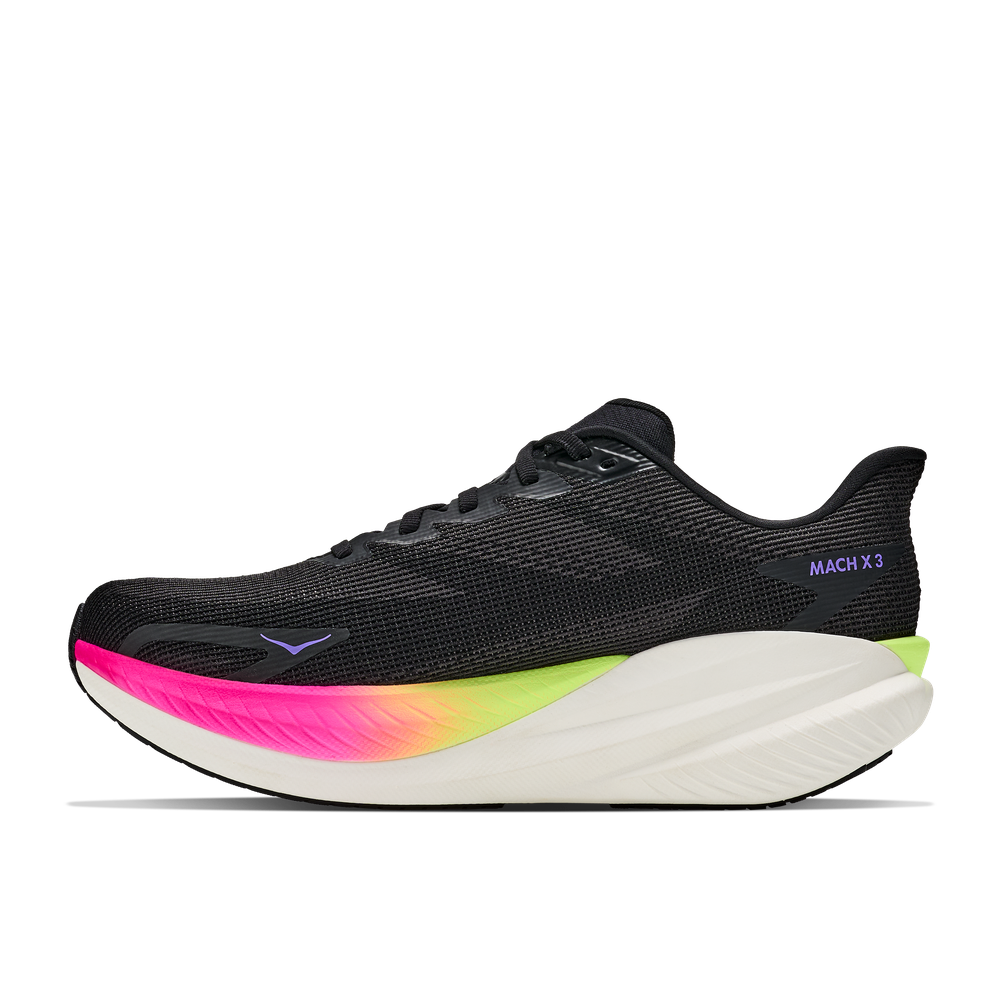 Black / Neon Nebula product image 2